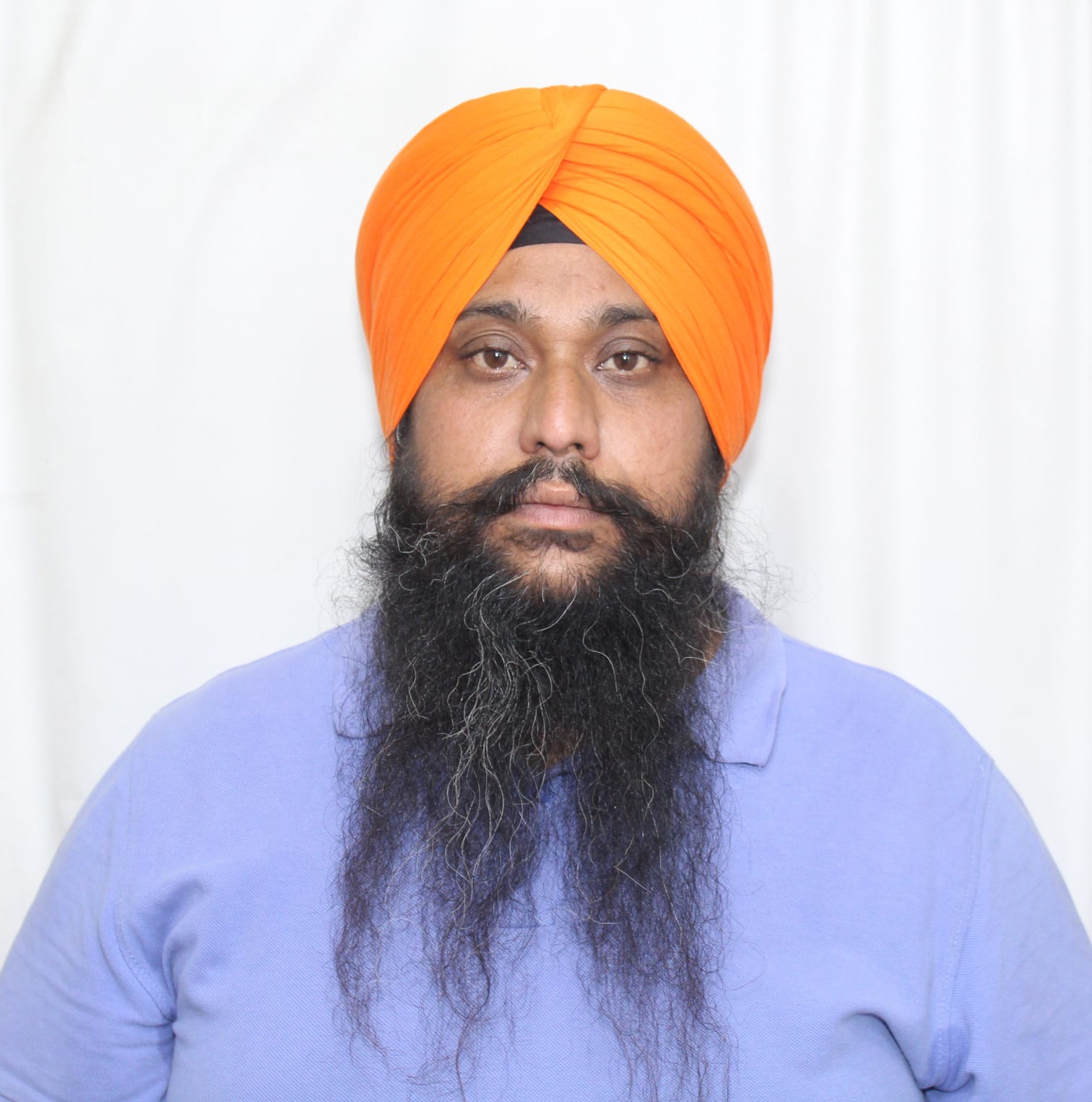 Lucky Singh – Proprietor, Khalsa Cloth