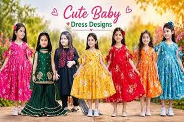 Kids Wear