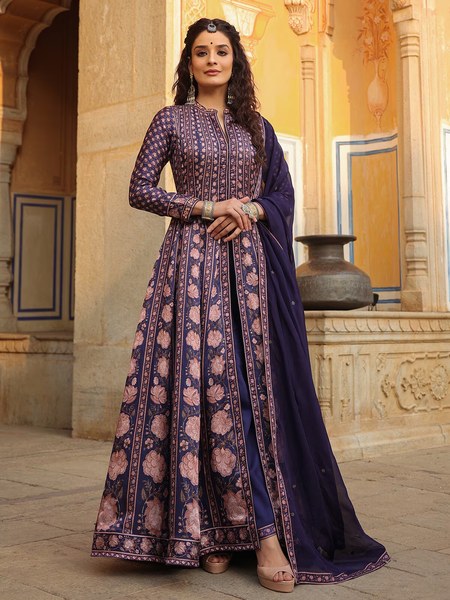 Girls Lehenga